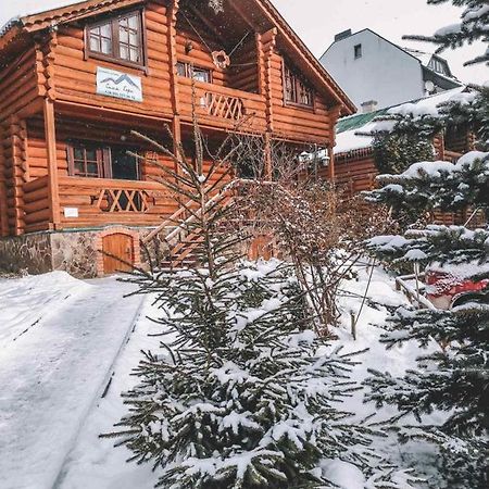 Синя Гора Bukowel Exterior foto