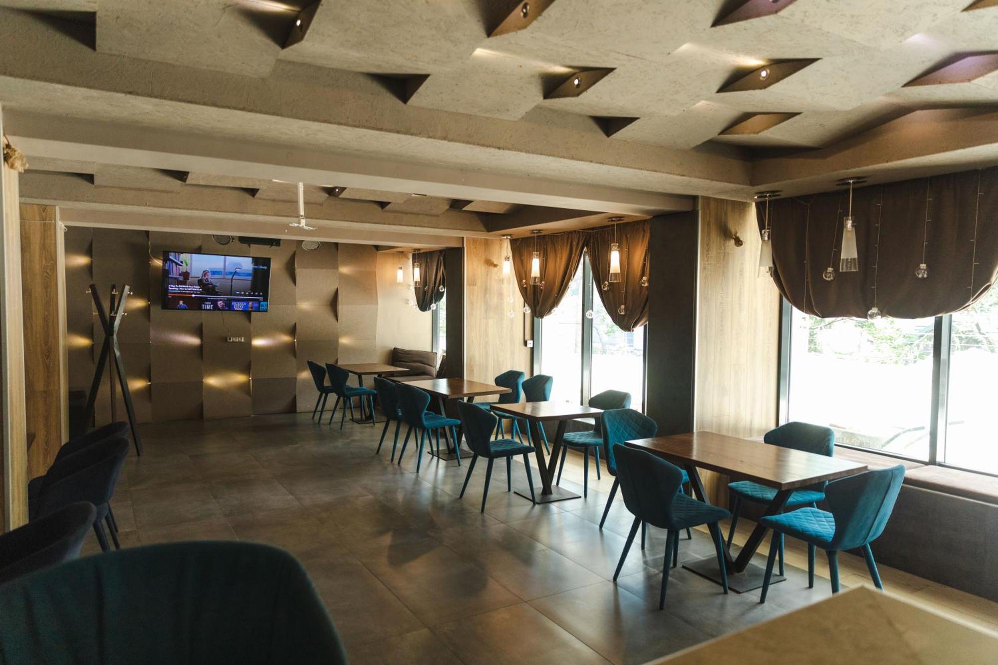 Синя Гора Bukowel Exterior foto