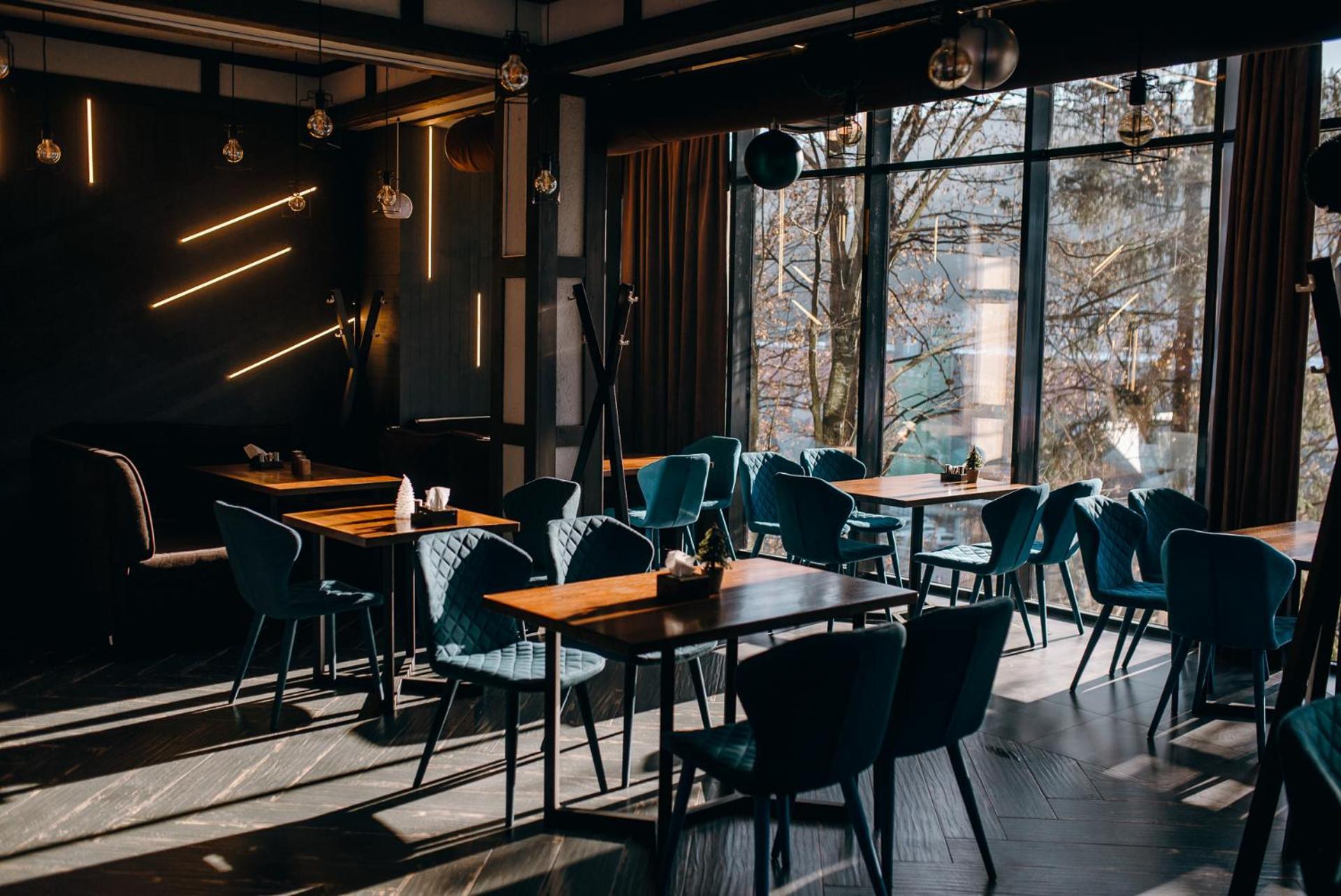 Синя Гора Bukowel Exterior foto