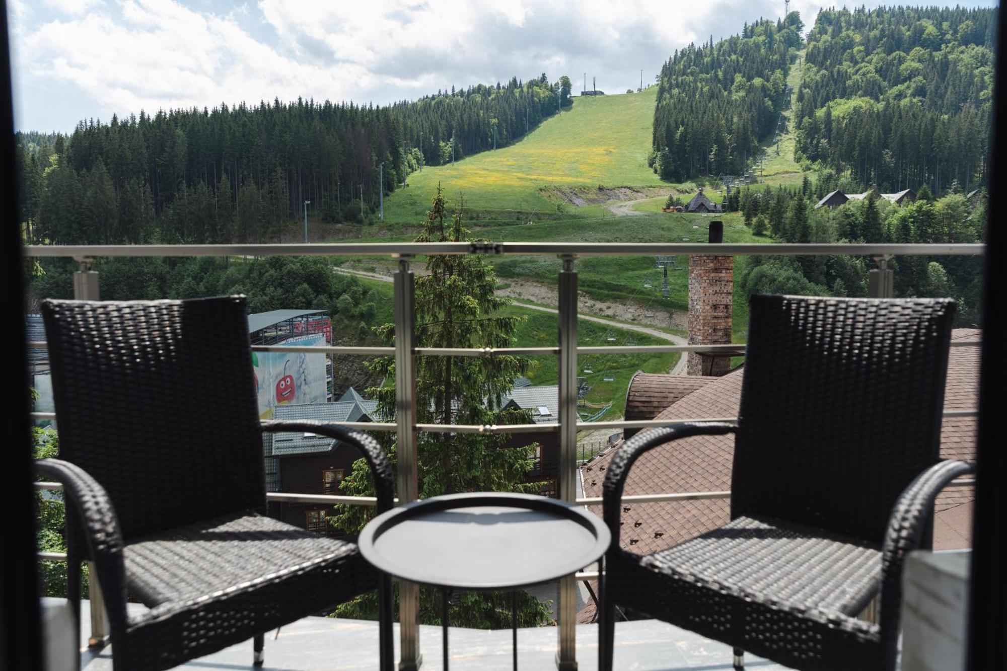 Синя Гора Bukowel Exterior foto