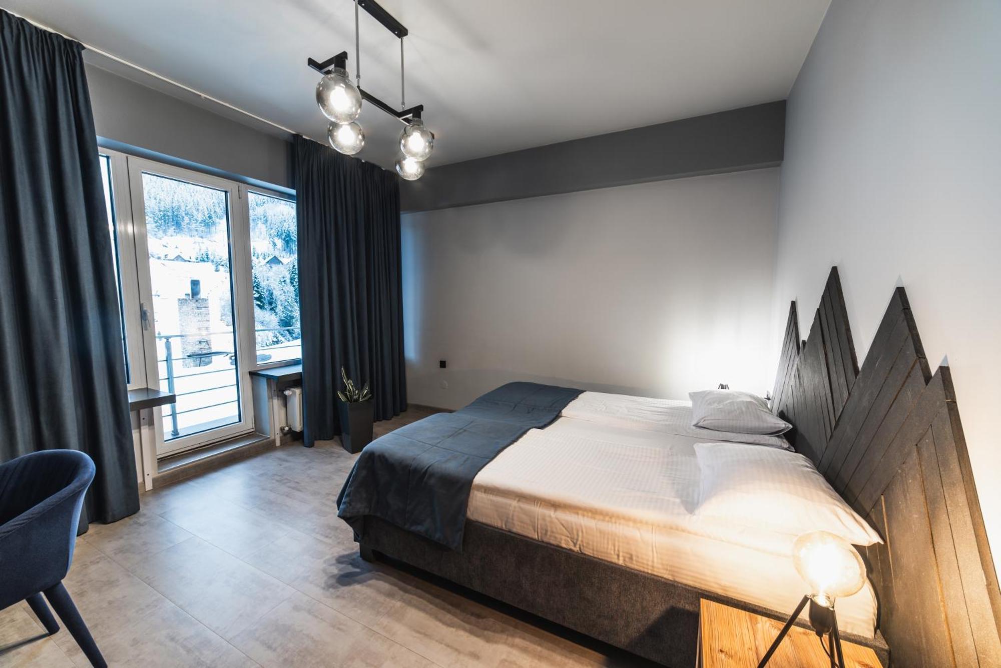 Синя Гора Bukowel Exterior foto