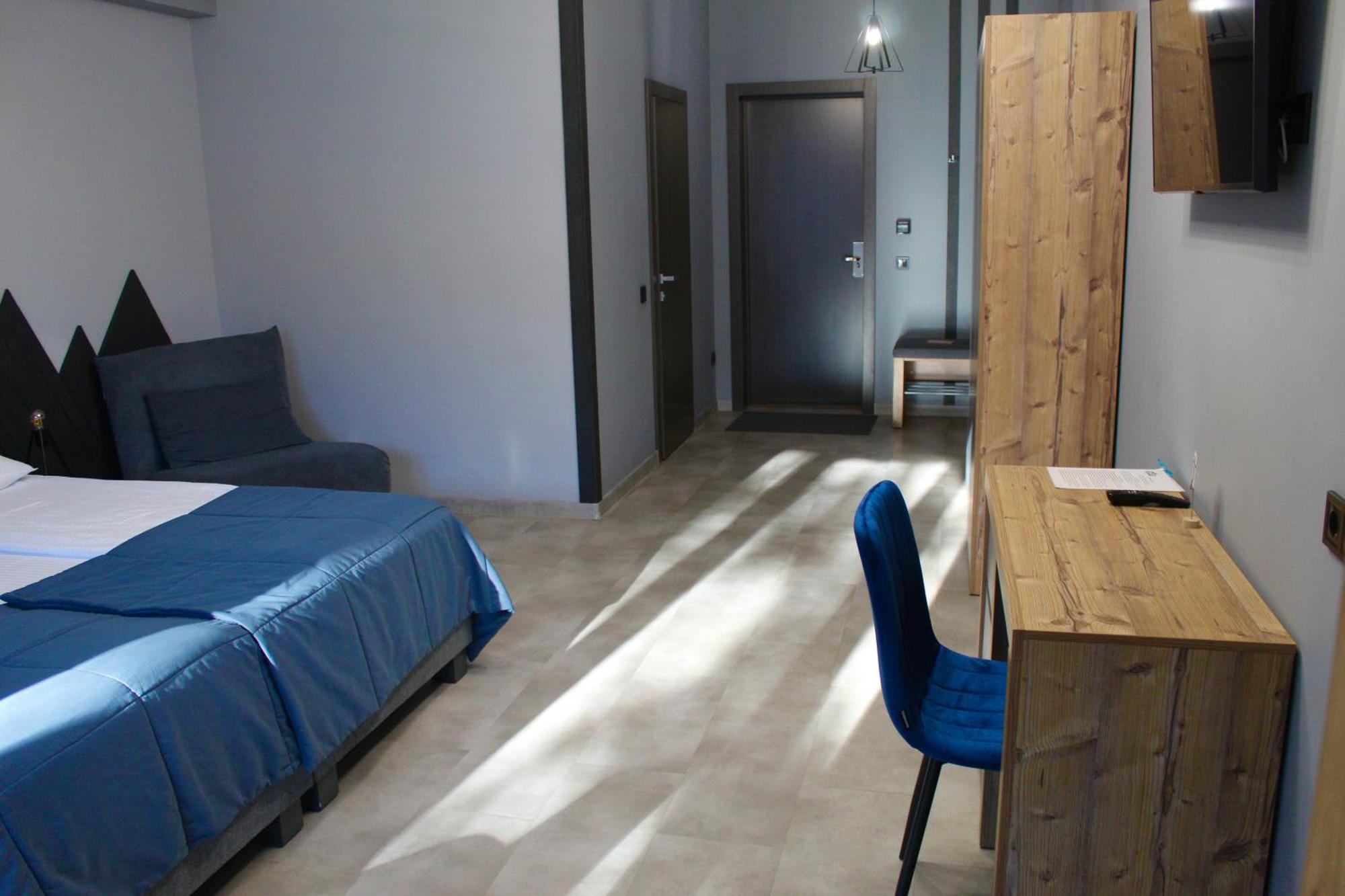 Синя Гора Bukowel Exterior foto