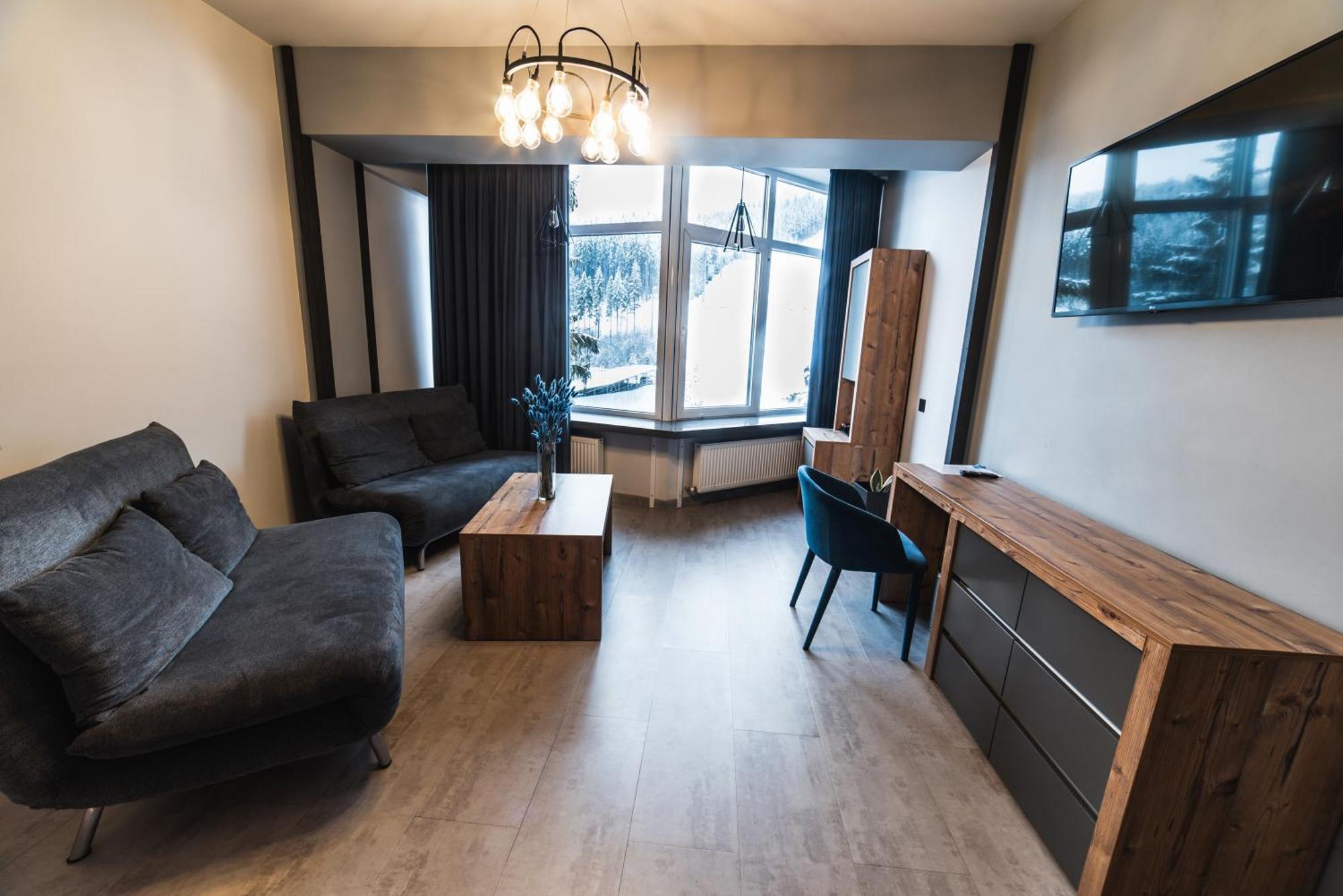 Синя Гора Bukowel Exterior foto