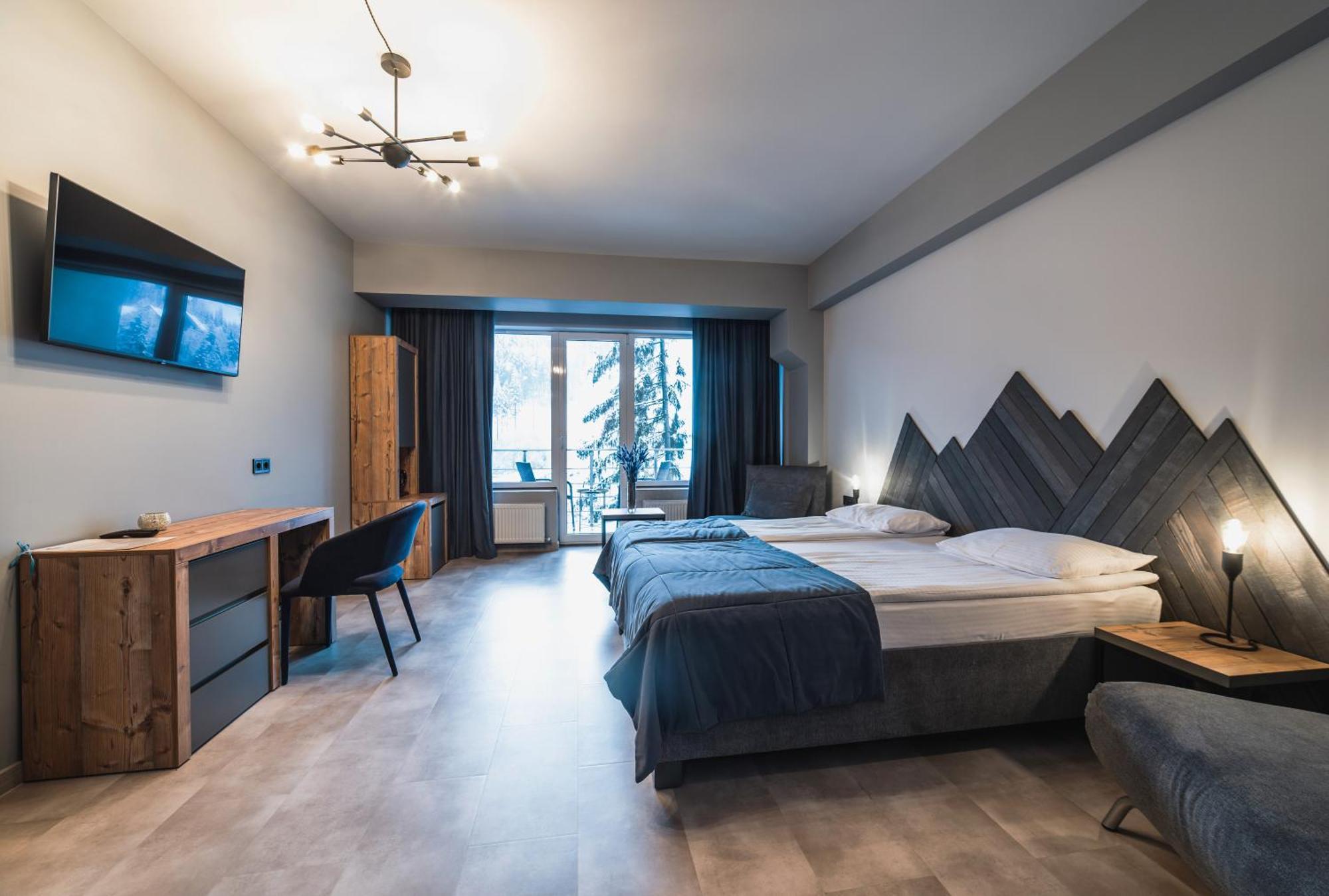 Синя Гора Bukowel Exterior foto