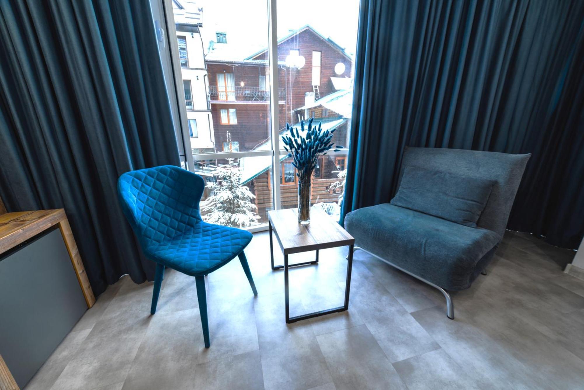 Синя Гора Bukowel Exterior foto